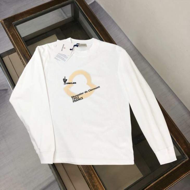 Picture of Moncler T Shirt Long _SKUMonclerS-XLtltx7151940